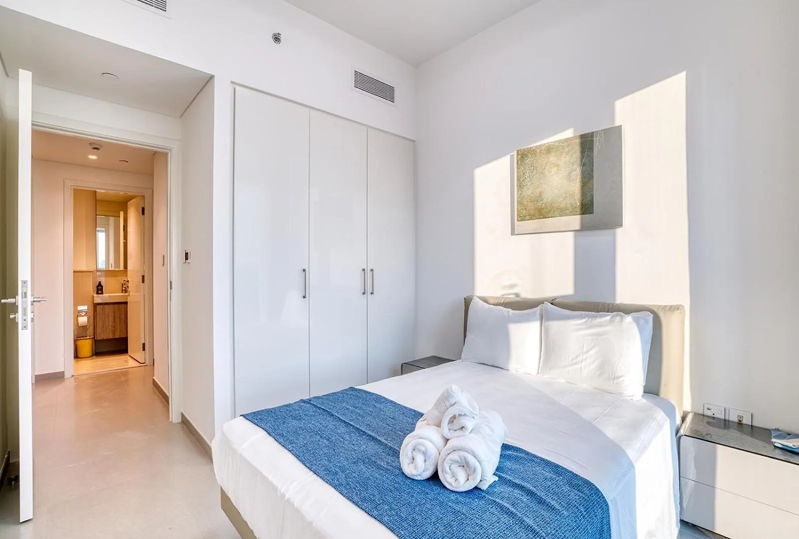 Stunning 2Br With Burj Khalifa View Swimming Pool & Downtown Views - 3007 Apartment Dubai 0*,