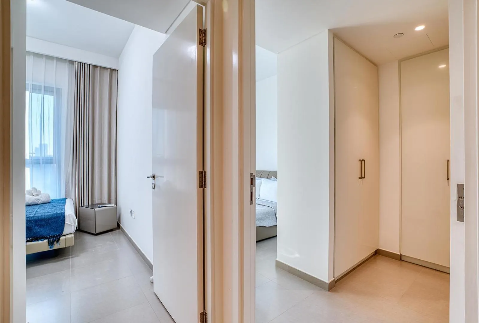 Stunning 2Br With Burj Khalifa View Swimming Pool & Downtown Views - 3007 Apartment Dubai